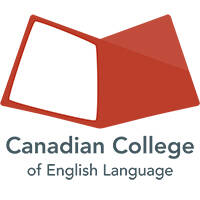 Canadian College of English Language - CCEL Logo Görseli