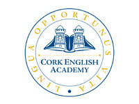 Cork English Academy Logo Görseli