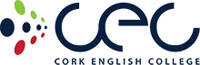 Cork English College - CEC Logo Görseli