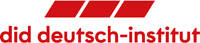 DID Deutsch Institut - Münih Logo Görseli