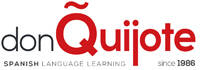 don Quijote - Malaga Logo Görseli
