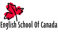 English School of Canada Logo Görseli