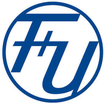 F+U Academy of Languages - Heidelberg Logo Görseli