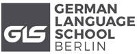 GLS German Language School Berlin	 Dil Okulu Logo Görseli