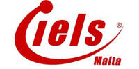 IELS Malta Logo Görseli