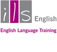 ILS English	 Dil Okulu Logo Görseli