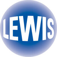 Lewis School of English Logo Görseli