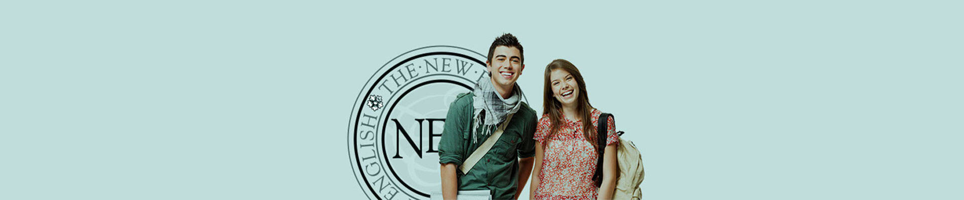 NESE (The New England School of English) - Boston görseli