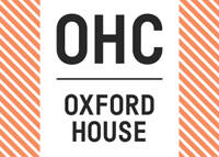 OHC English - Londra Oxford Street Logo Görseli