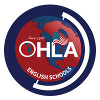 OHLA (Open Hearts Language Academy) - Orlando Logo Görseli