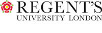 Regent`s University London Logo Görseli