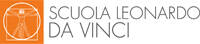 Leonardo Da Vinci - Torino Logo Görseli