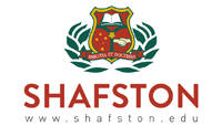 Shafston International College Dil Okulu Logo Görseli