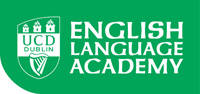 University College Dublin Logo Görseli