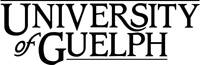 University of Guelph Logo Görseli