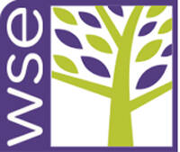Wimbledon School of English Logo Görseli