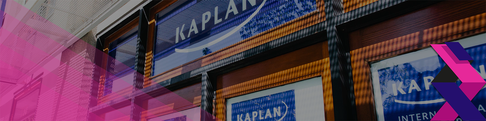 Kaplan International Languages - New York  görseli