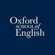 Oxford School of English - OSE Logo Görseli
