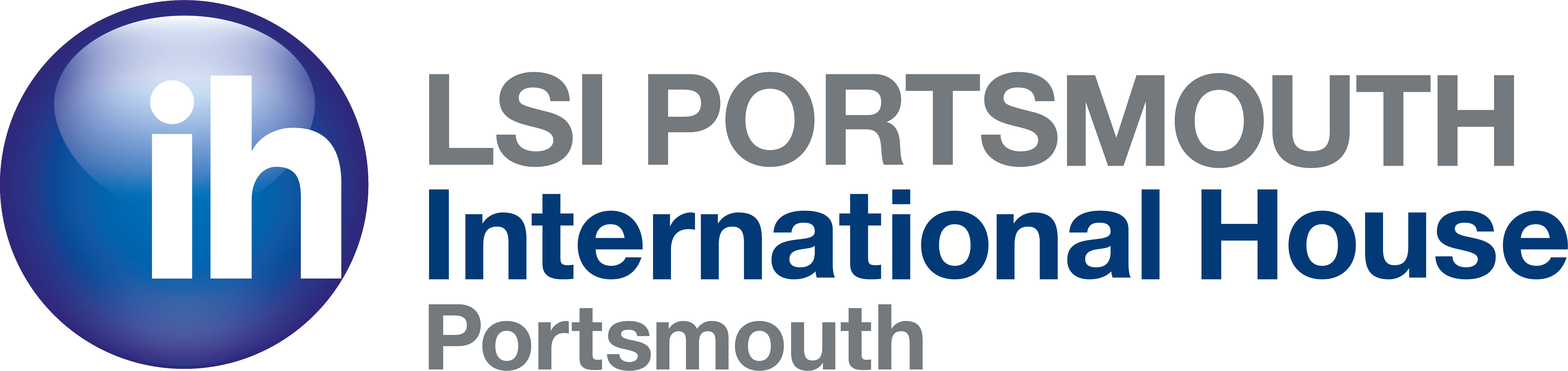 LSI Portsmouth Logo Görseli
