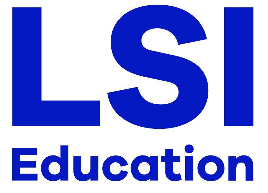 LSI - San Francisco / Berkeley Logo Görseli