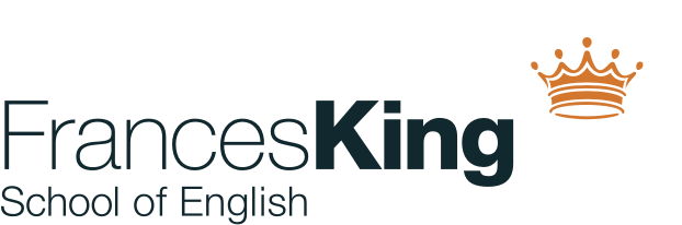 Frances King - Londra Yaz Okulu Logo Görseli