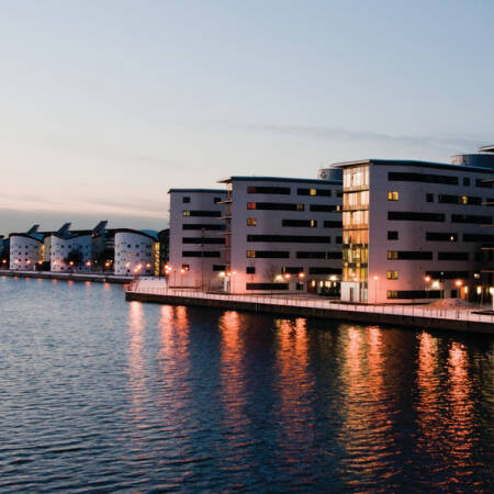 Twin - Docklands Yaz Okulu Ana Okul Fotoğrafı