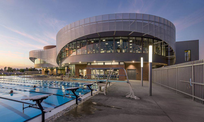 University of California Riverside (UCR) - Extension Okul Fotoğrafı 4
