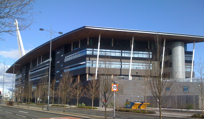 University of South Wales Okul Fotoğrafı 3