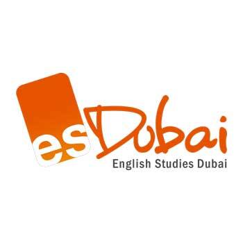 ES Dubai Logo Görseli