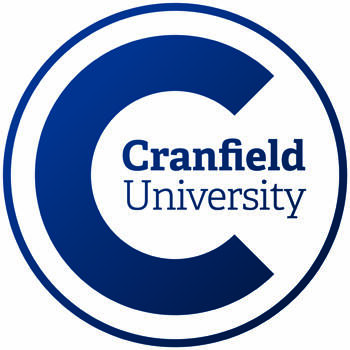 Cranfield University Logo Görseli