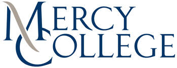 Mercy College Logo Görseli