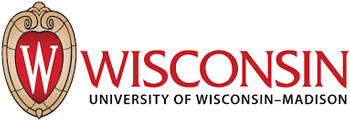 University of Wisconsin Logo Görseli