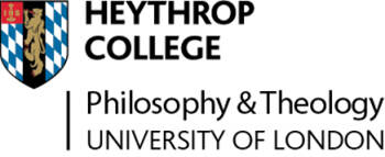 Heythrop College, University of London Logo Görseli