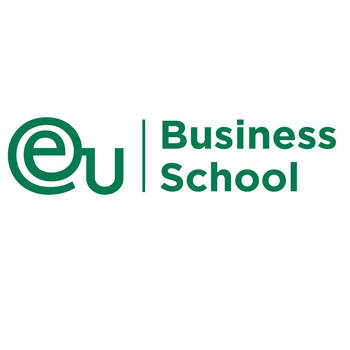 EU Business School Logo Görseli