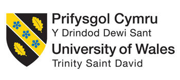 University of Wales Trinity Saint David Logo Görseli