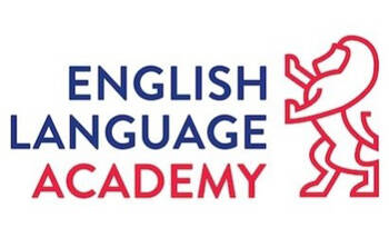 ELA (English Language Academy) Malta Logo Görseli