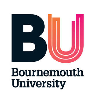 Bournemouth University Logo Görseli