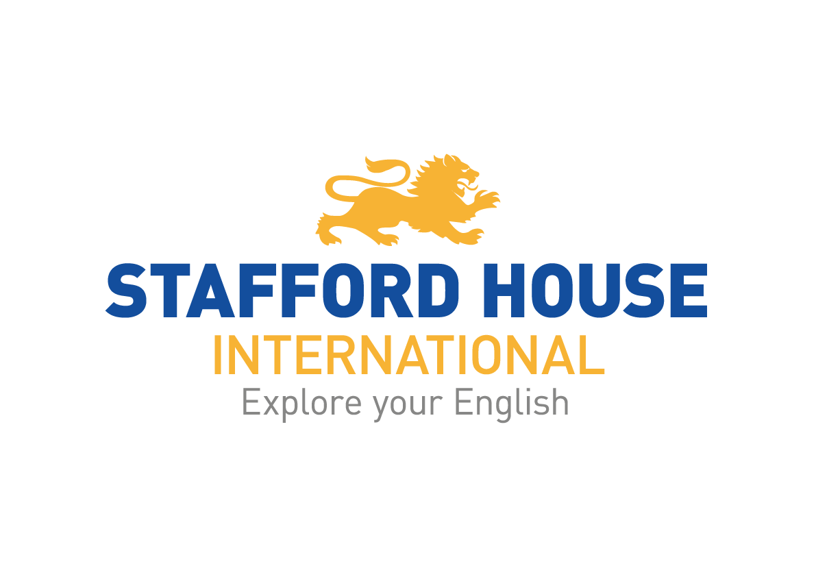 Stafford House International - San Diego Logo Görseli