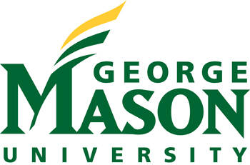 George Mason University Logo Görseli
