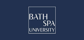 Bath Spa University Logo Görseli