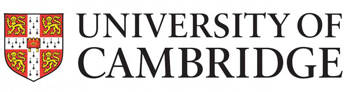 University of Cambridge Logo Görseli