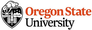 Oregon State University Logo Görseli