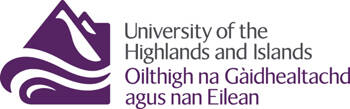 University of Highlands and Islands Logo Görseli