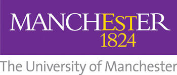 The University of Manchester Logo Görseli