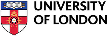 University of London Logo Görseli