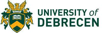 Debrecen University Logo Görseli