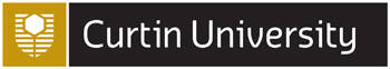 Curtin University Logo Görseli