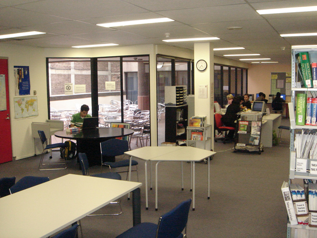 OHC English - Sydney Okul Fotoğrafı 7