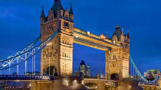 University of London Ana Okul Fotoğrafı