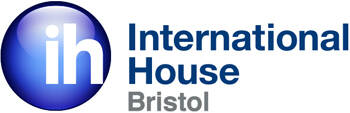 International House Bristol	 Dil Okulu Logo Görseli